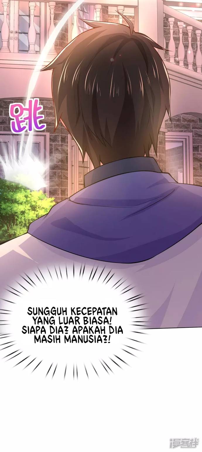 I Really Don’t Want To Be A School Master Chapter 02 Gambar 13