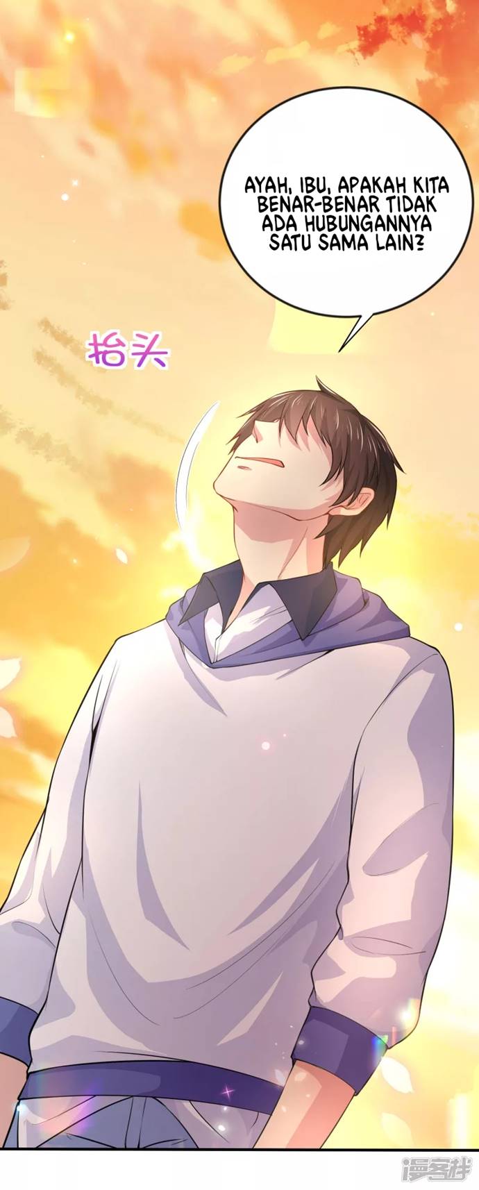 I Really Don’t Want To Be A School Master Chapter 02 Gambar 15