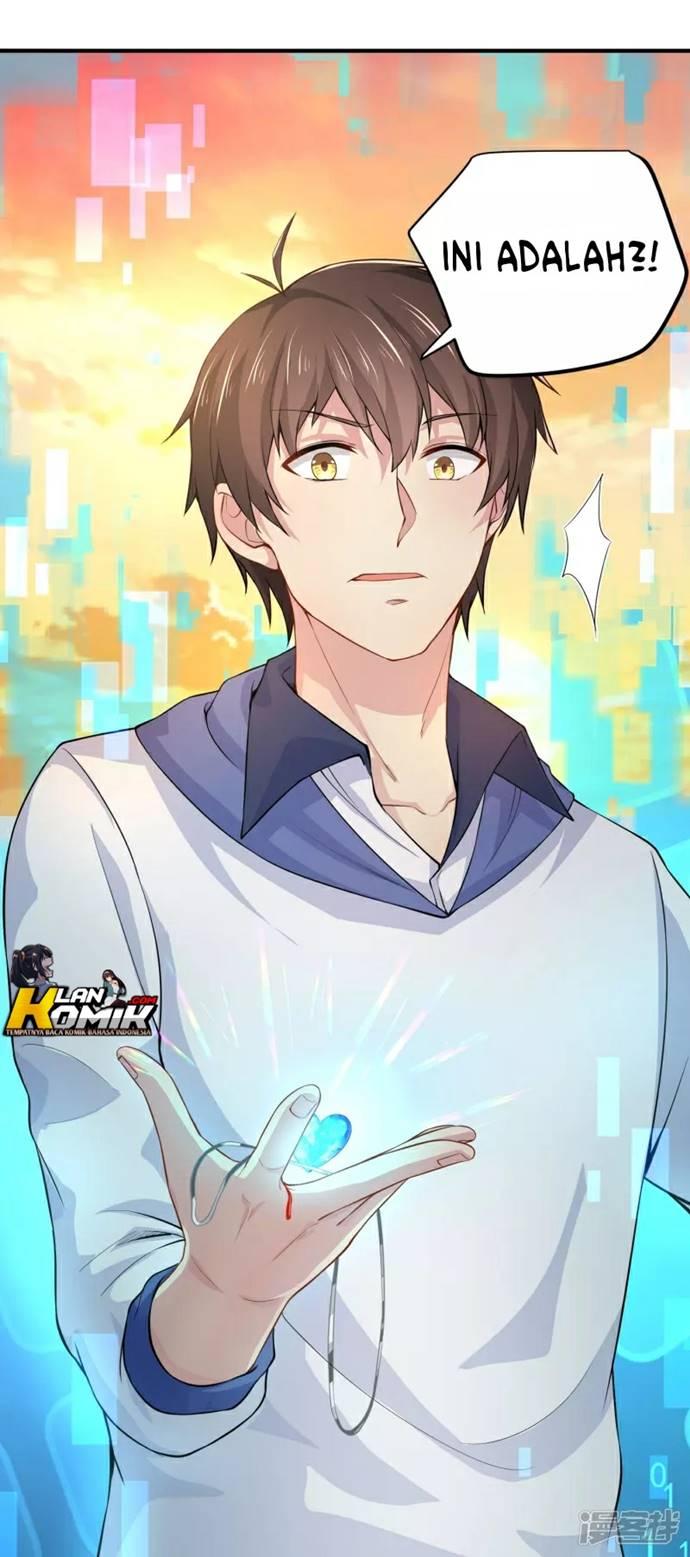 I Really Don’t Want To Be A School Master Chapter 02 Gambar 17