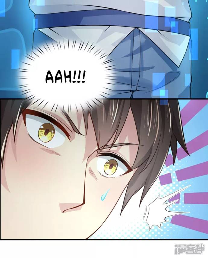 I Really Don’t Want To Be A School Master Chapter 02 Gambar 18