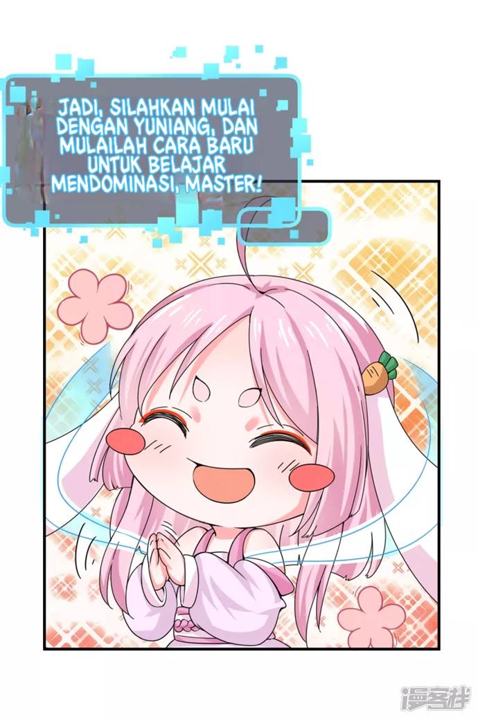 I Really Don’t Want To Be A School Master Chapter 03 Gambar 5