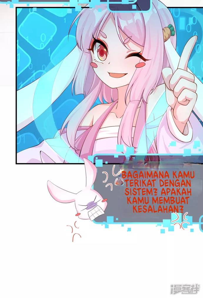 I Really Don’t Want To Be A School Master Chapter 03 Gambar 9