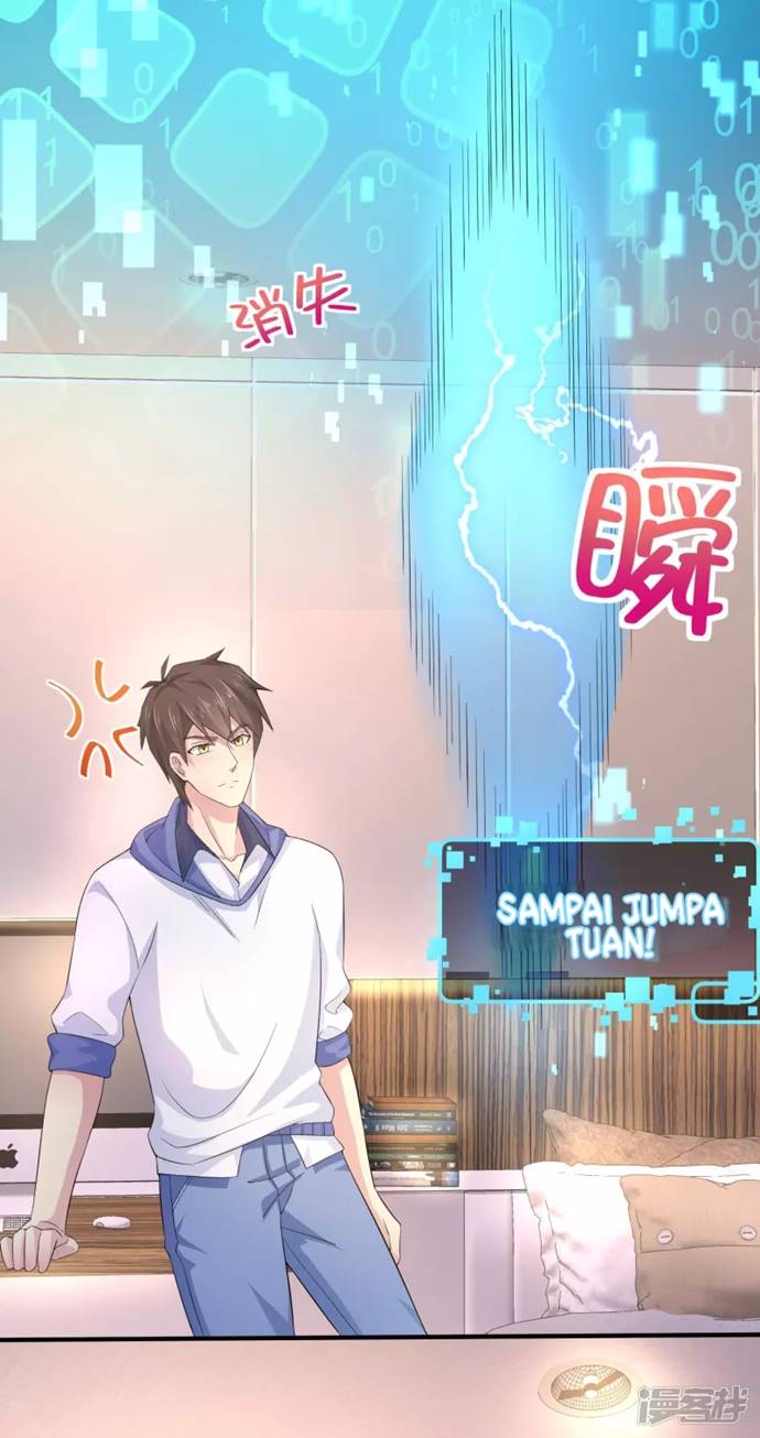 I Really Don’t Want To Be A School Master Chapter 03 Gambar 11