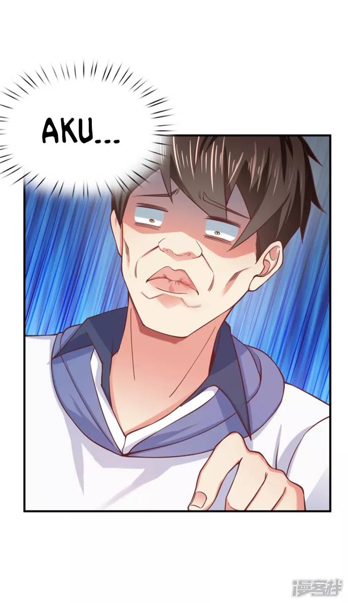 I Really Don’t Want To Be A School Master Chapter 03 Gambar 24