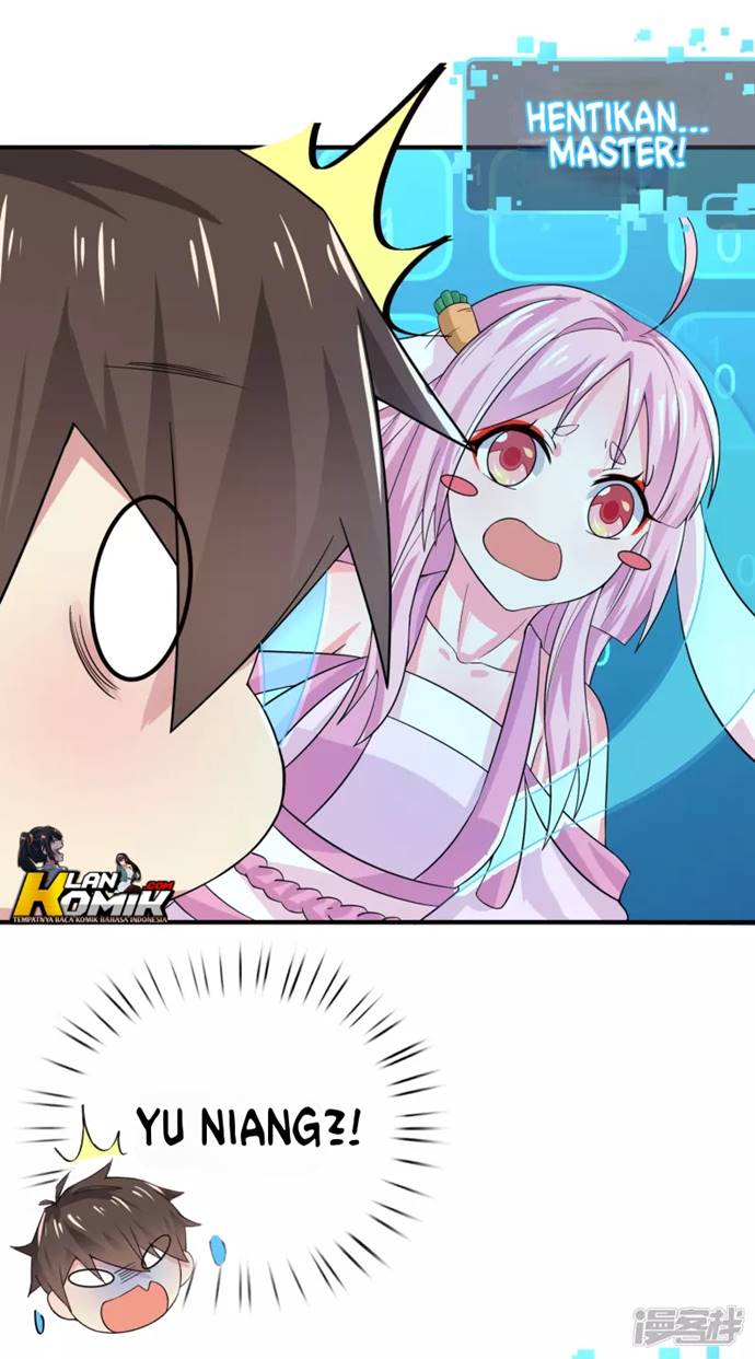 I Really Don’t Want To Be A School Master Chapter 03 Gambar 27