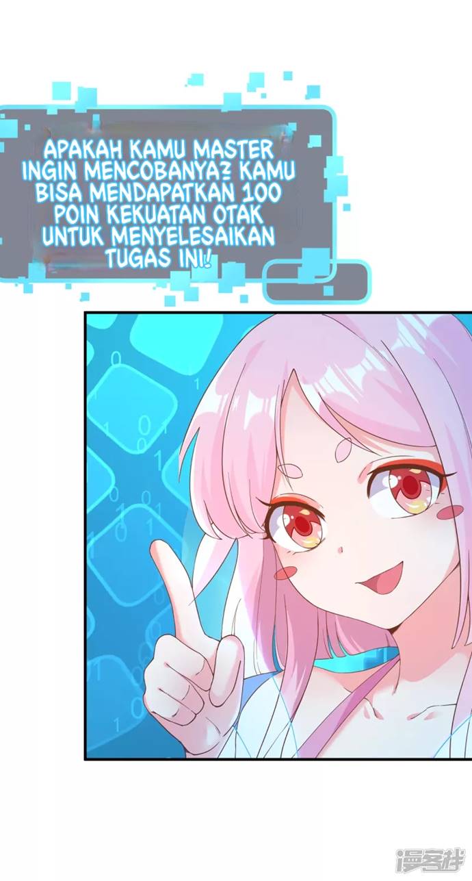 I Really Don’t Want To Be A School Master Chapter 03 Gambar 33