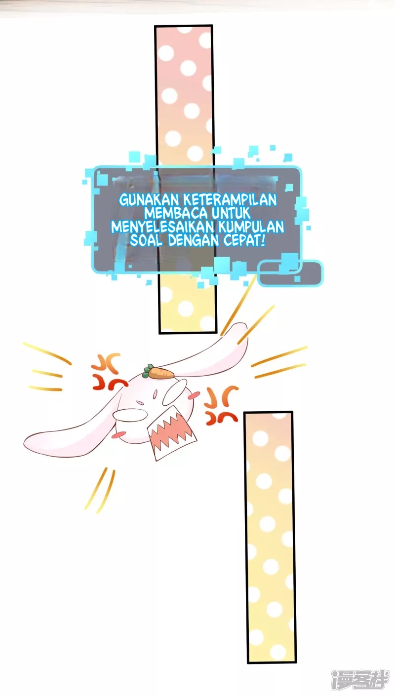 I Really Don’t Want To Be A School Master Chapter 07 Gambar 13