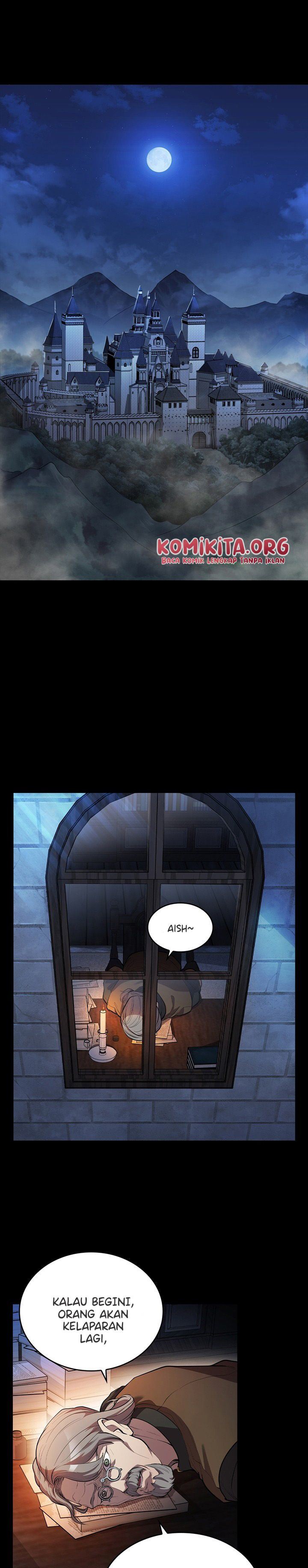 I Regressed As The Duke Chapter 01 Gambar 4