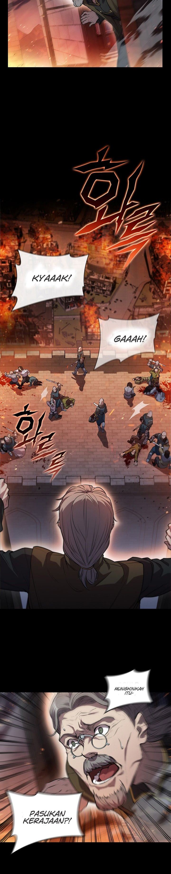 I Regressed As The Duke Chapter 01 Gambar 6