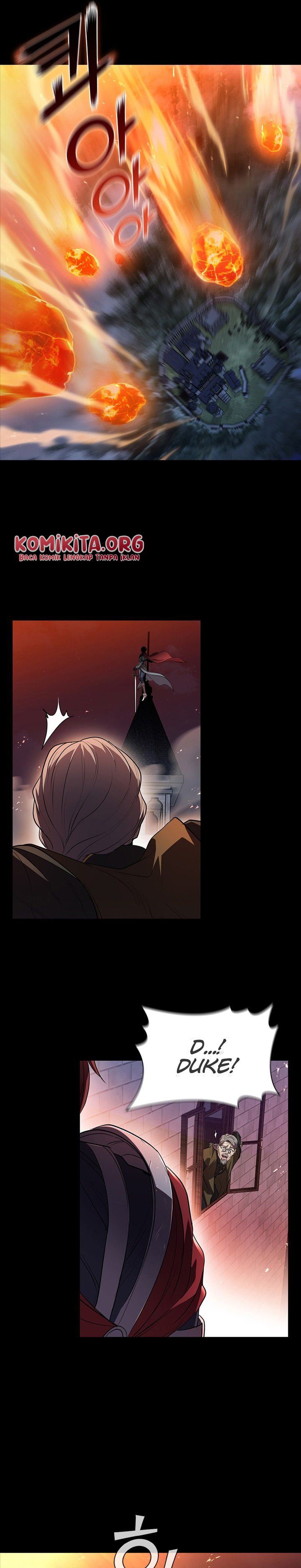 I Regressed As The Duke Chapter 01 Gambar 8