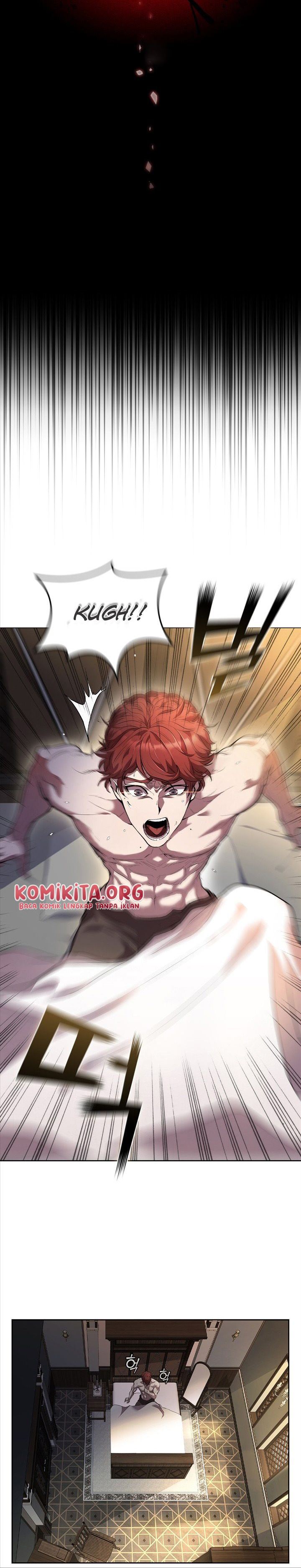 I Regressed As The Duke Chapter 01 Gambar 11