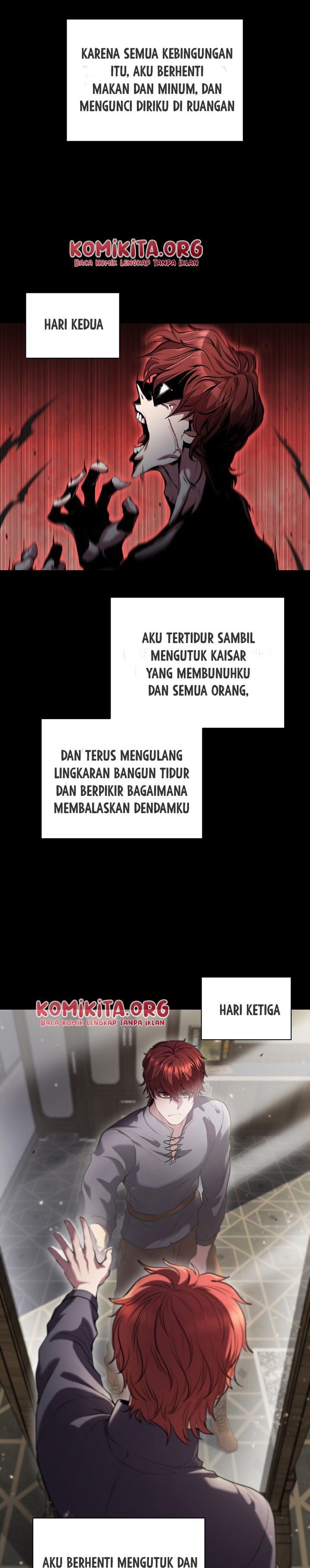 I Regressed As The Duke Chapter 01 Gambar 14
