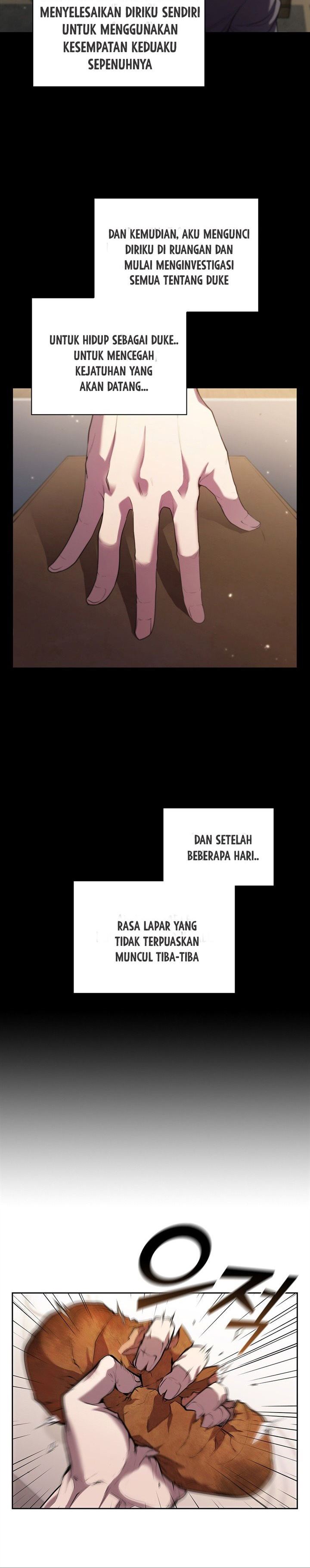 I Regressed As The Duke Chapter 01 Gambar 15