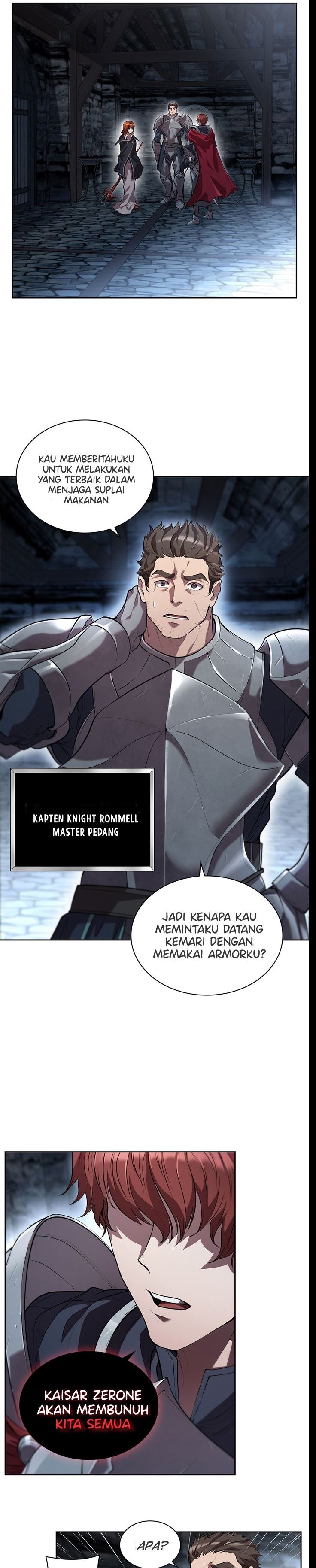 I Regressed As The Duke Chapter 01 Gambar 18