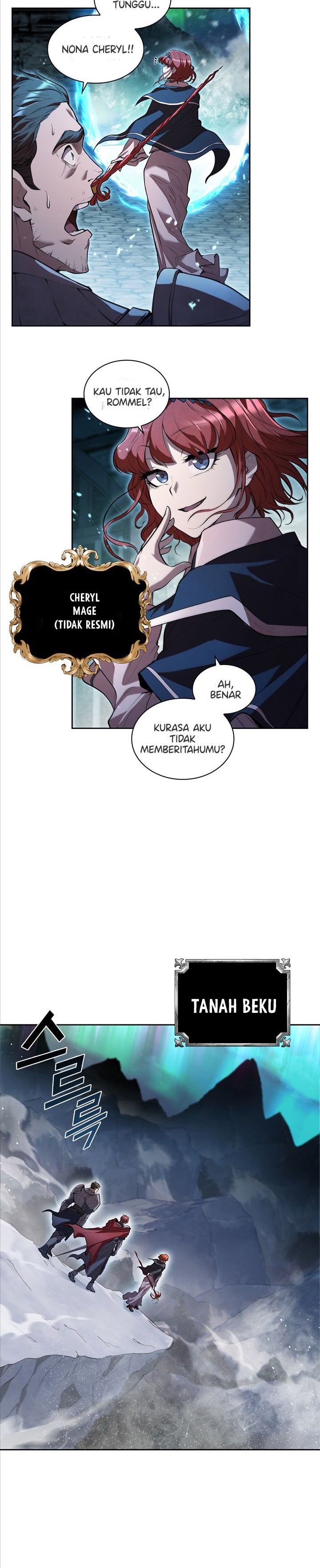 I Regressed As The Duke Chapter 01 Gambar 22