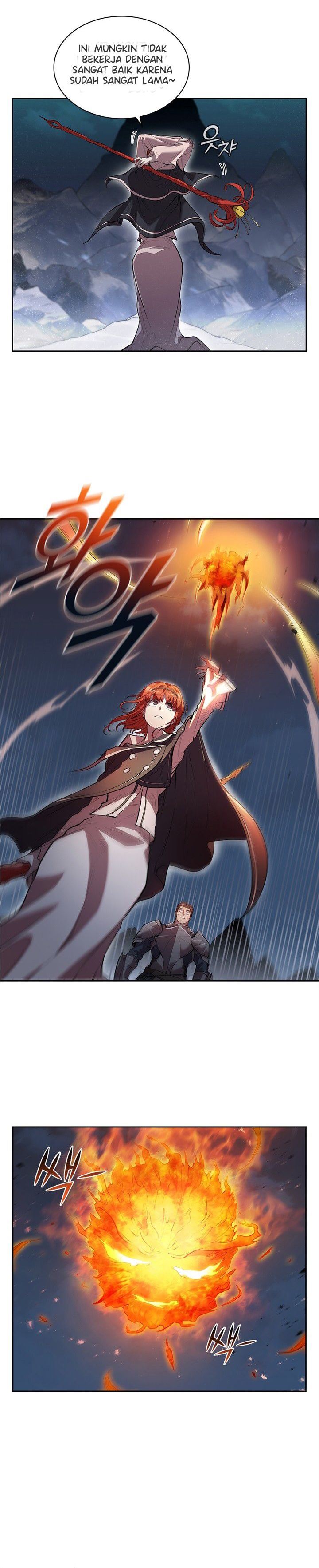 I Regressed As The Duke Chapter 01 Gambar 23
