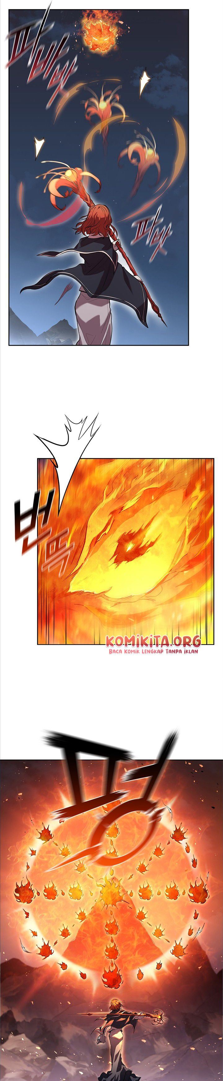 I Regressed As The Duke Chapter 01 Gambar 24