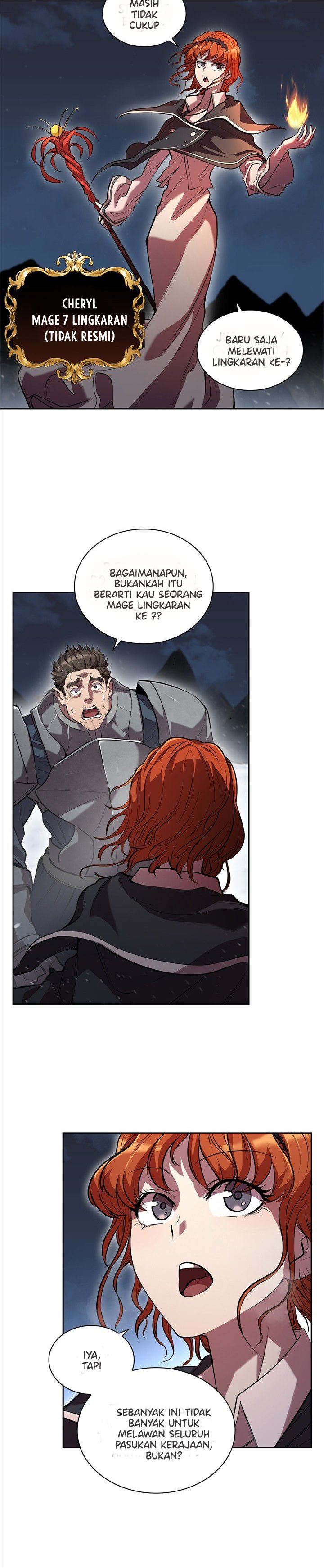 I Regressed As The Duke Chapter 01 Gambar 27