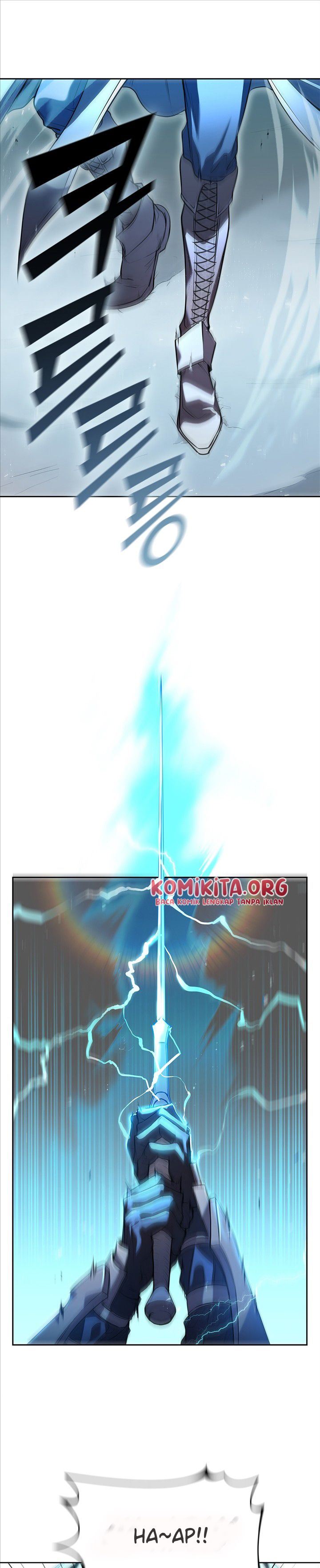 I Regressed As The Duke Chapter 01 Gambar 32