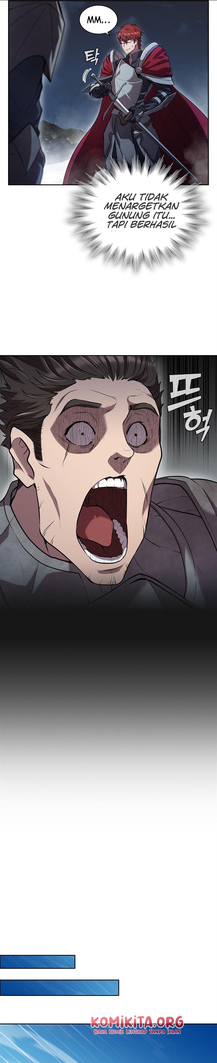I Regressed As The Duke Chapter 01 Gambar 36