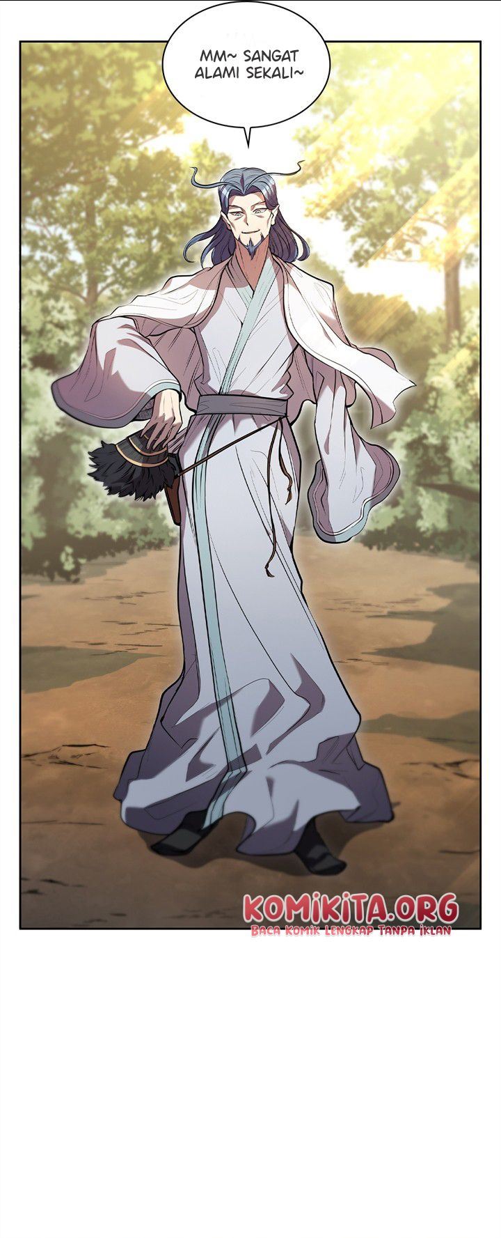 I Regressed As The Duke Chapter 01 Gambar 40