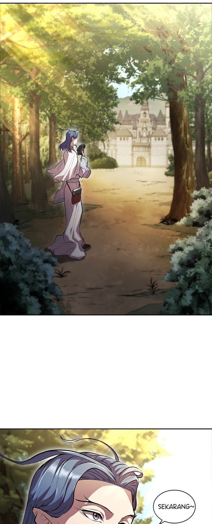 I Regressed As The Duke Chapter 01 Gambar 41