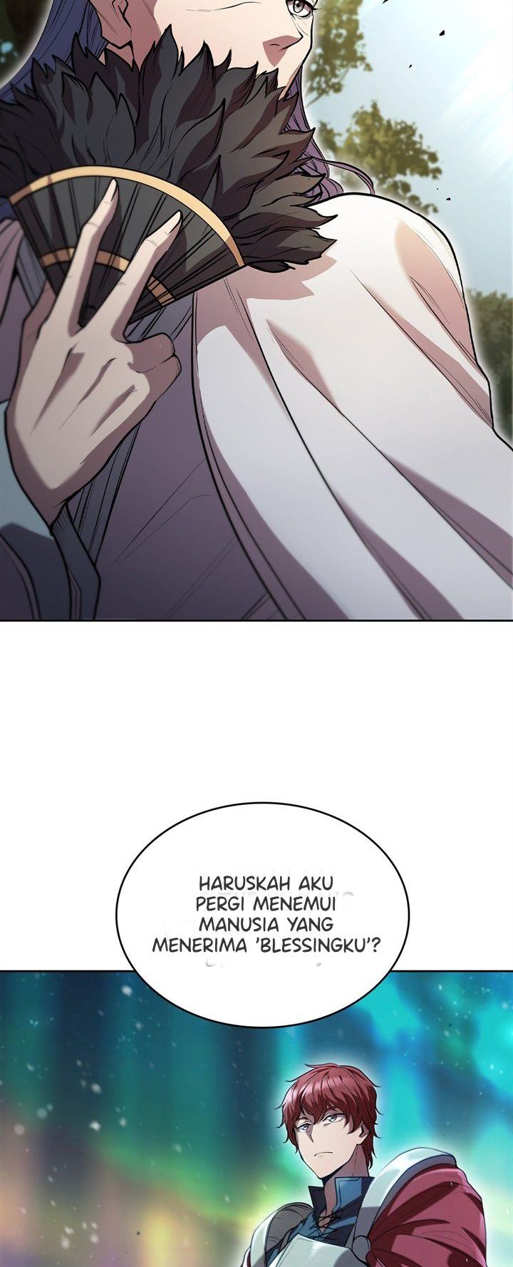 I Regressed As The Duke Chapter 01 Gambar 42