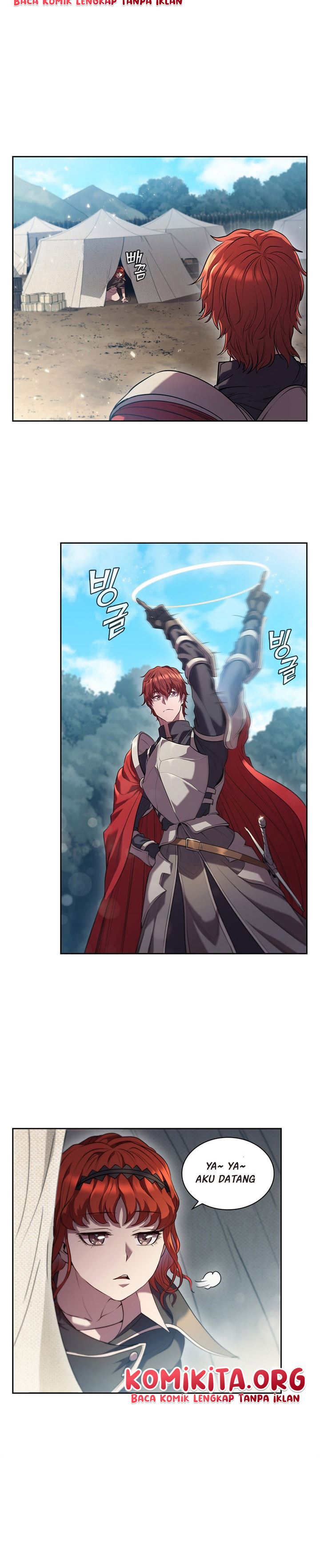 I Regressed As The Duke Chapter 03 Gambar 7