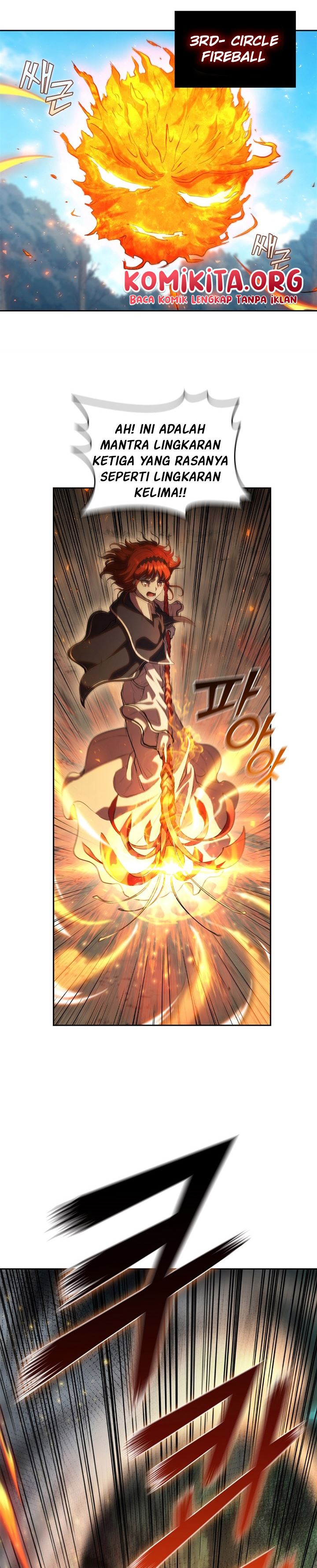 I Regressed As The Duke Chapter 03 Gambar 9