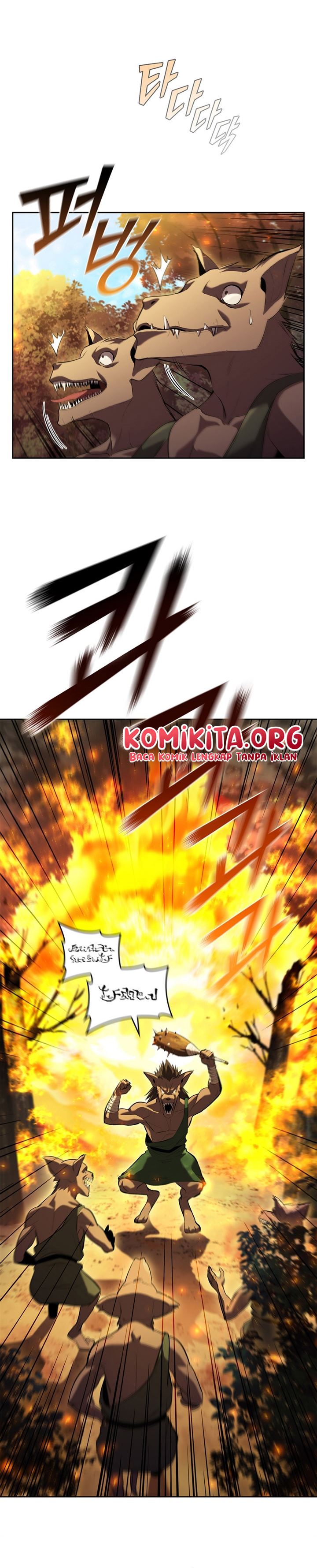 I Regressed As The Duke Chapter 03 Gambar 11