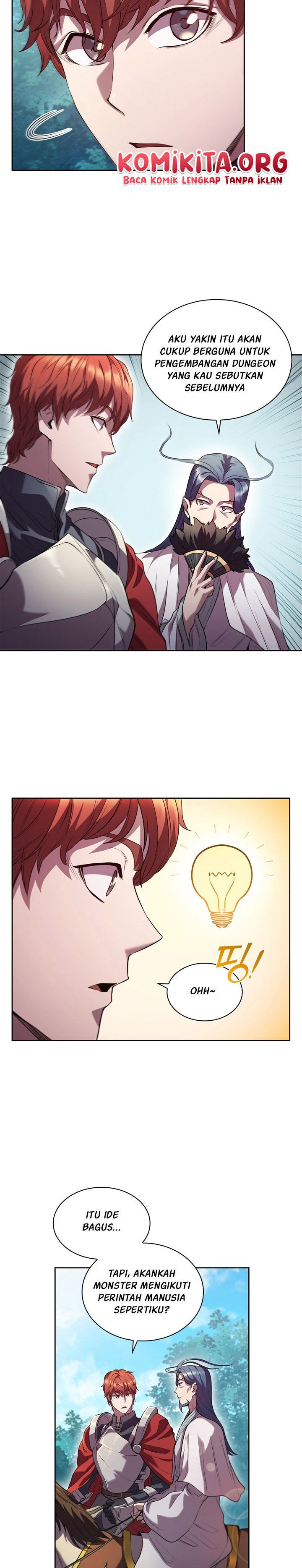 I Regressed As The Duke Chapter 03 Gambar 21