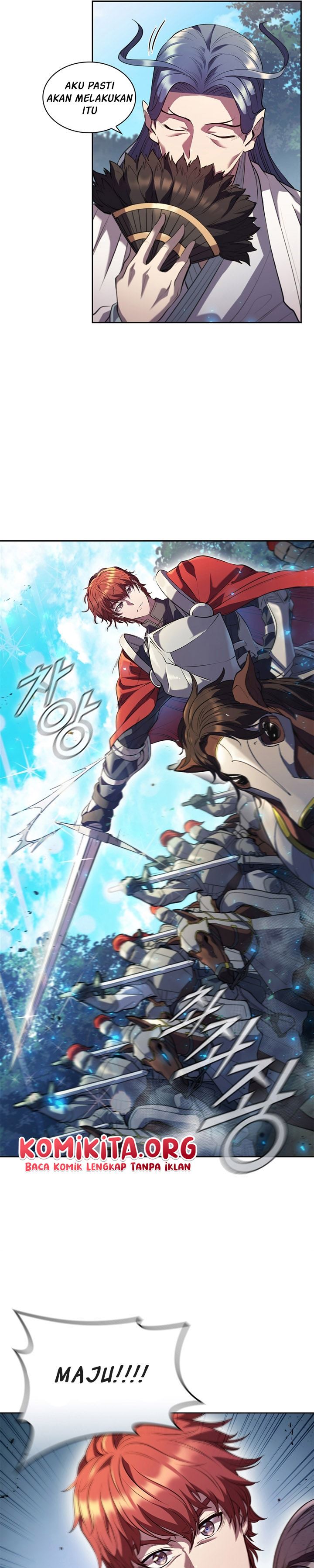 I Regressed As The Duke Chapter 03 Gambar 24