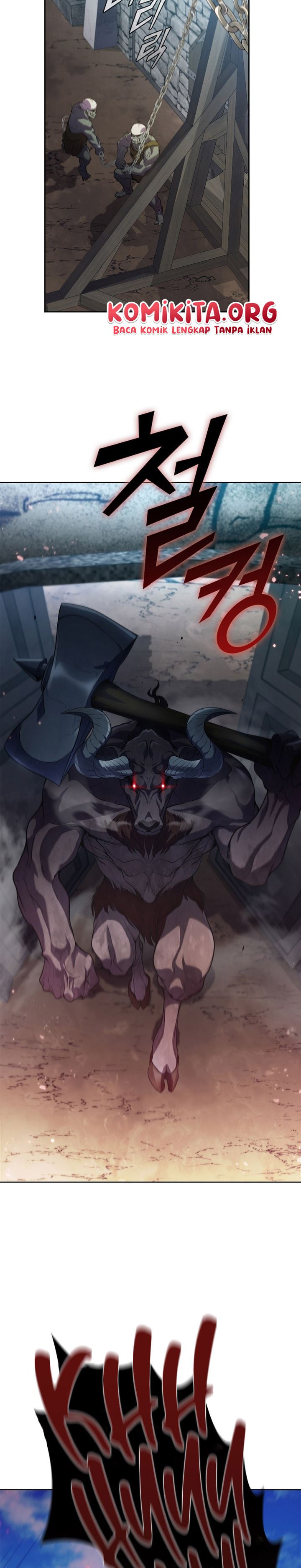 I Regressed As The Duke Chapter 03 Gambar 29