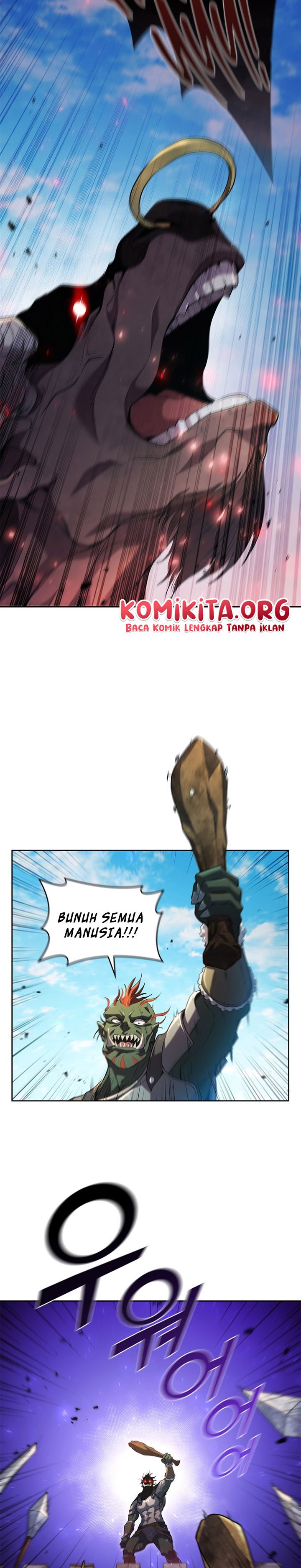 I Regressed As The Duke Chapter 03 Gambar 30