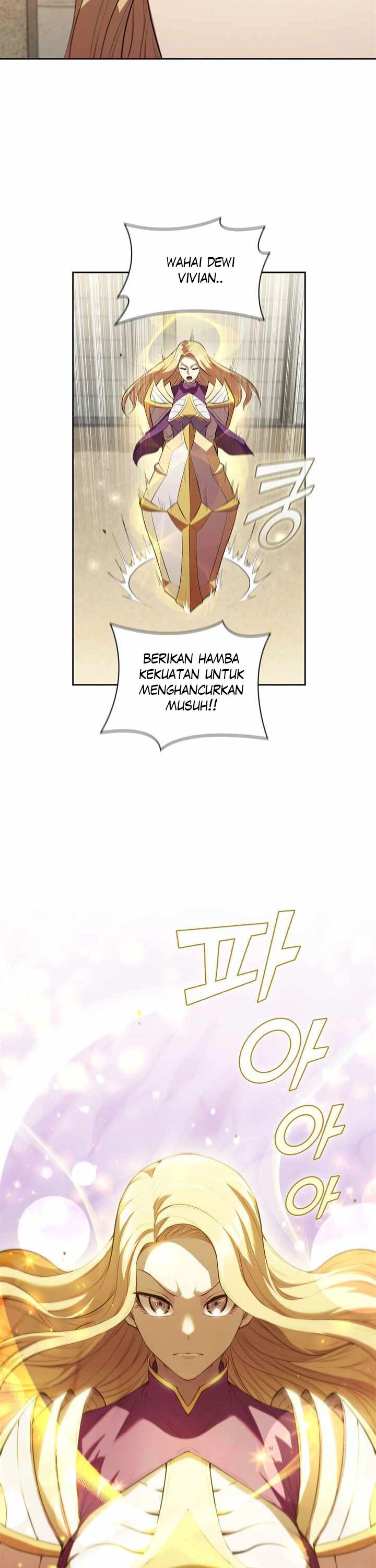 I Regressed As The Duke Chapter 08 Gambar 7