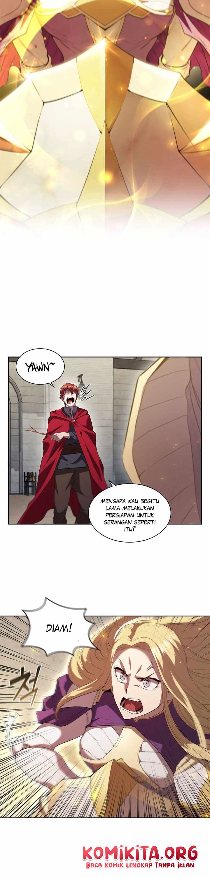 I Regressed As The Duke Chapter 08 Gambar 8