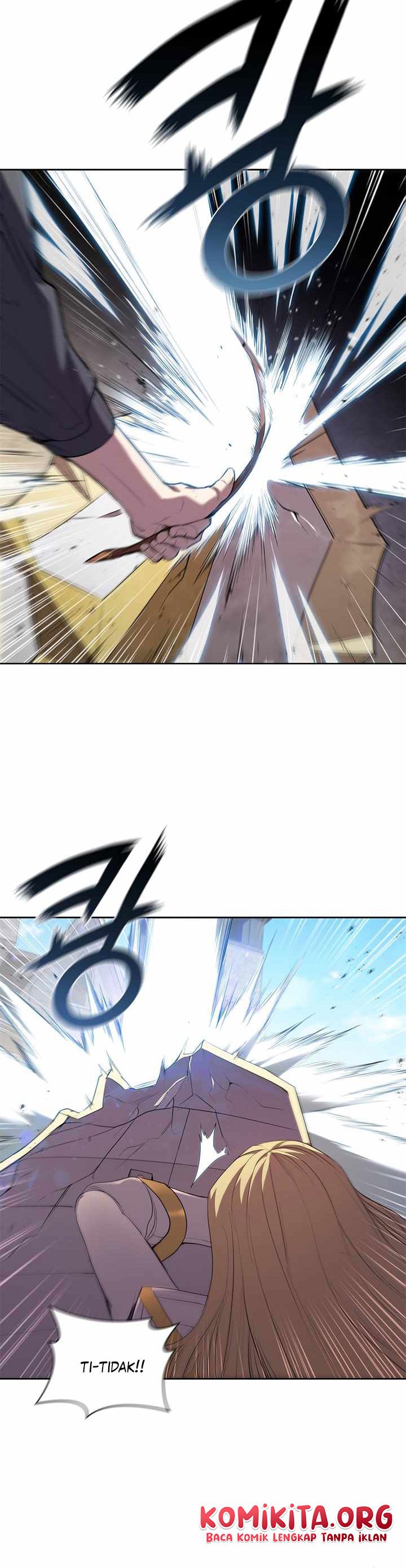 I Regressed As The Duke Chapter 08 Gambar 13