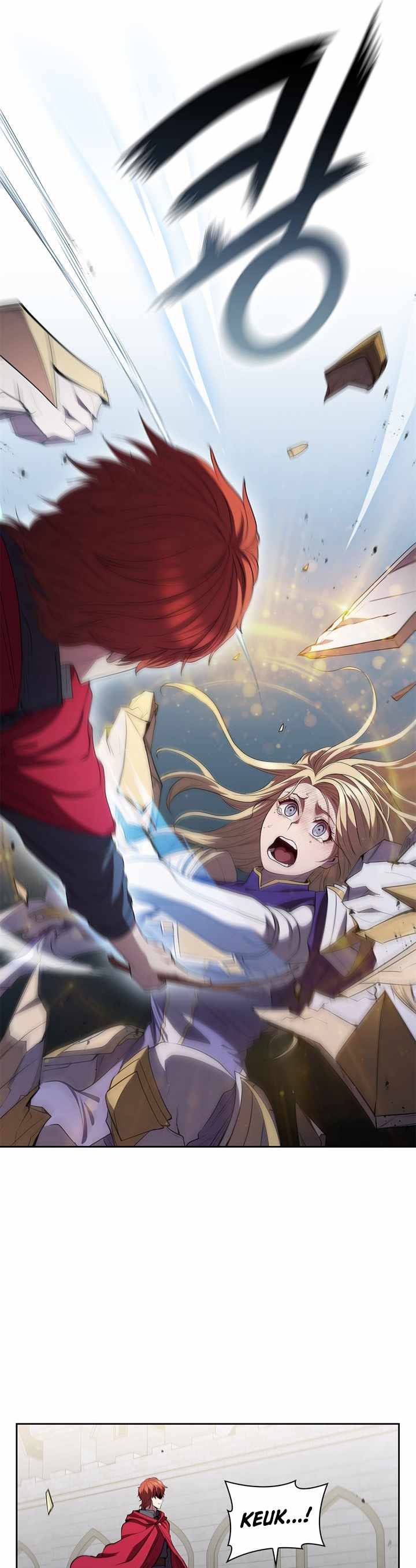 I Regressed As The Duke Chapter 08 Gambar 14