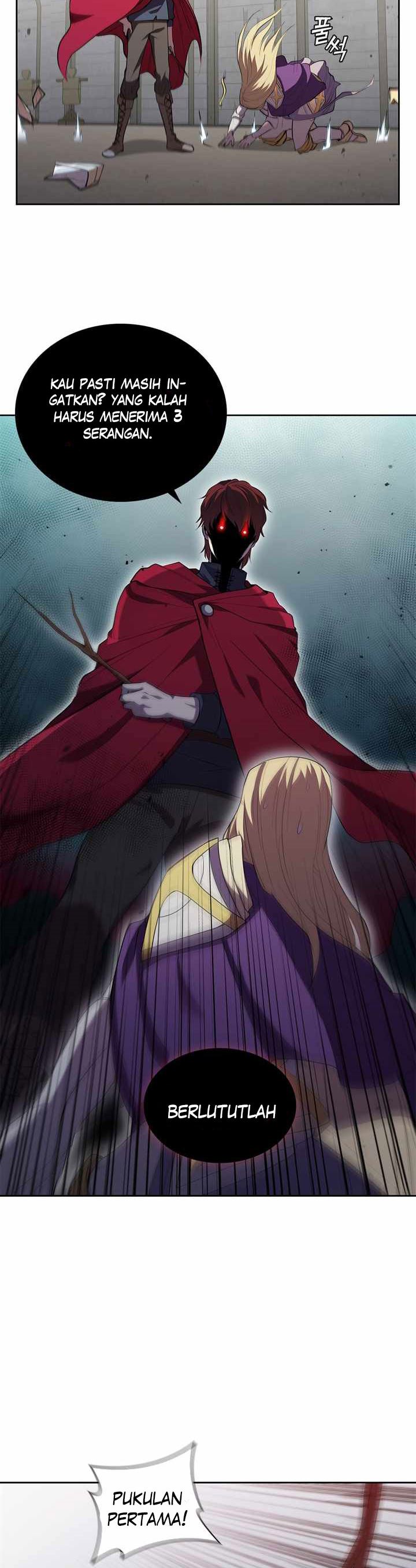 I Regressed As The Duke Chapter 08 Gambar 15