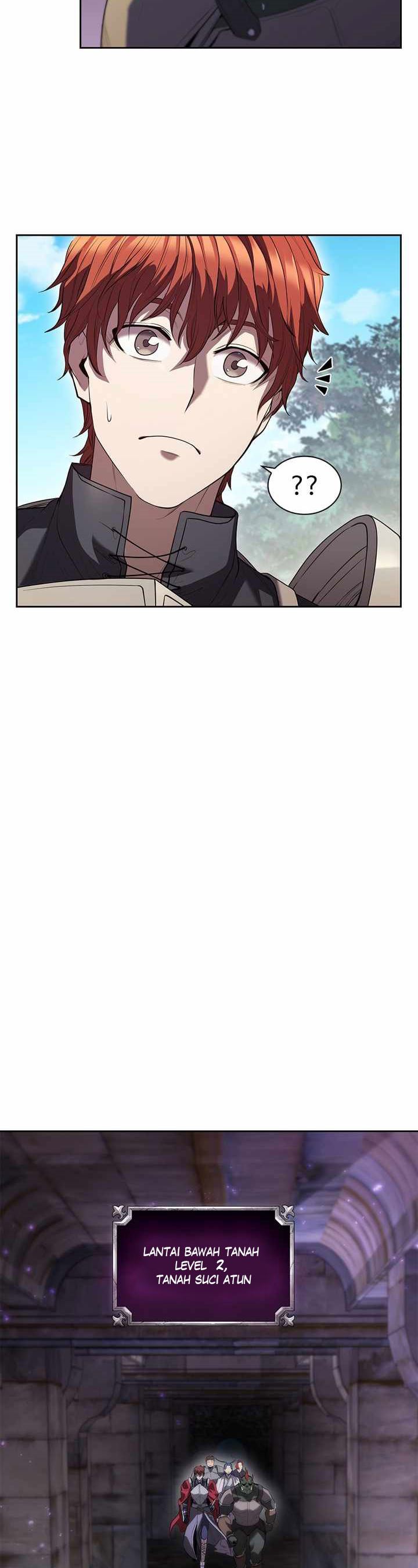 I Regressed As The Duke Chapter 08 Gambar 30