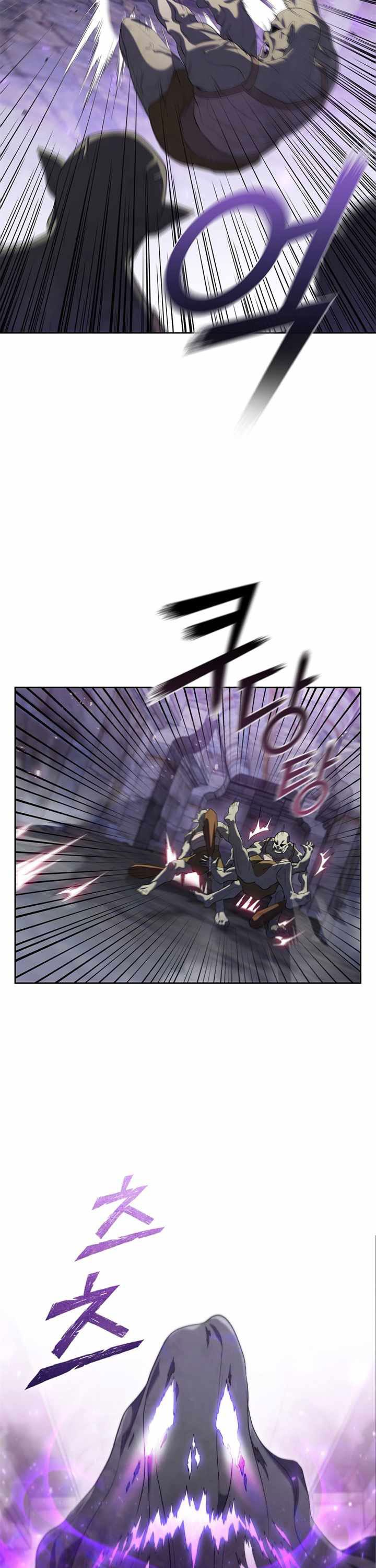 I Regressed As The Duke Chapter 08 Gambar 36