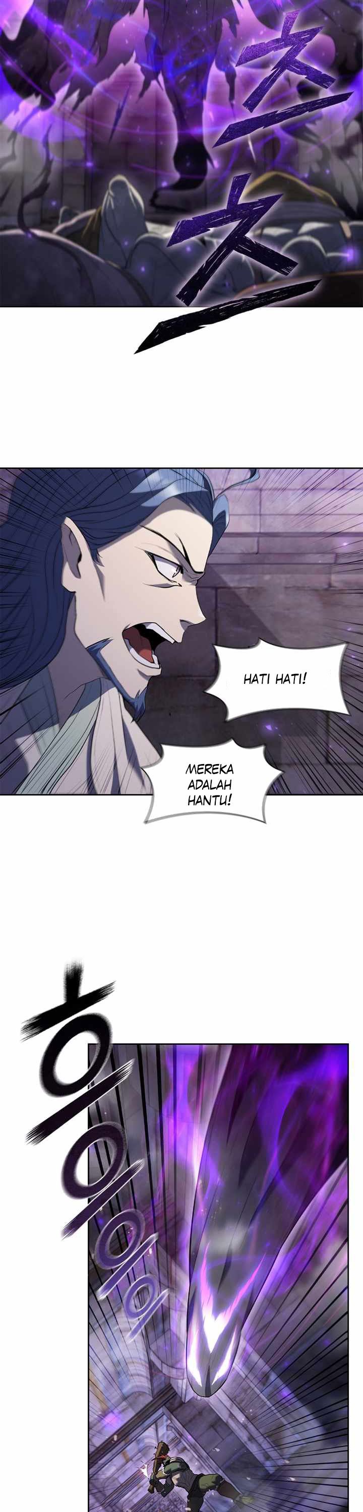 I Regressed As The Duke Chapter 08 Gambar 37