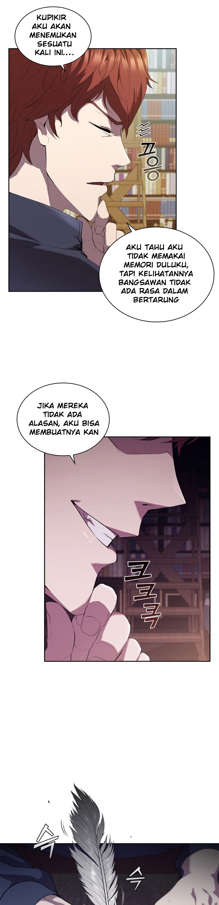 I Regressed As The Duke Chapter 13 Gambar 5