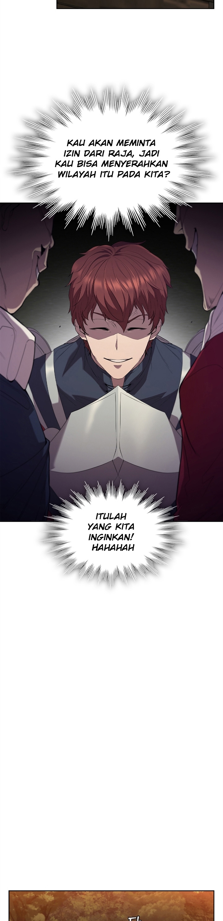 I Regressed As The Duke Chapter 13 Gambar 11