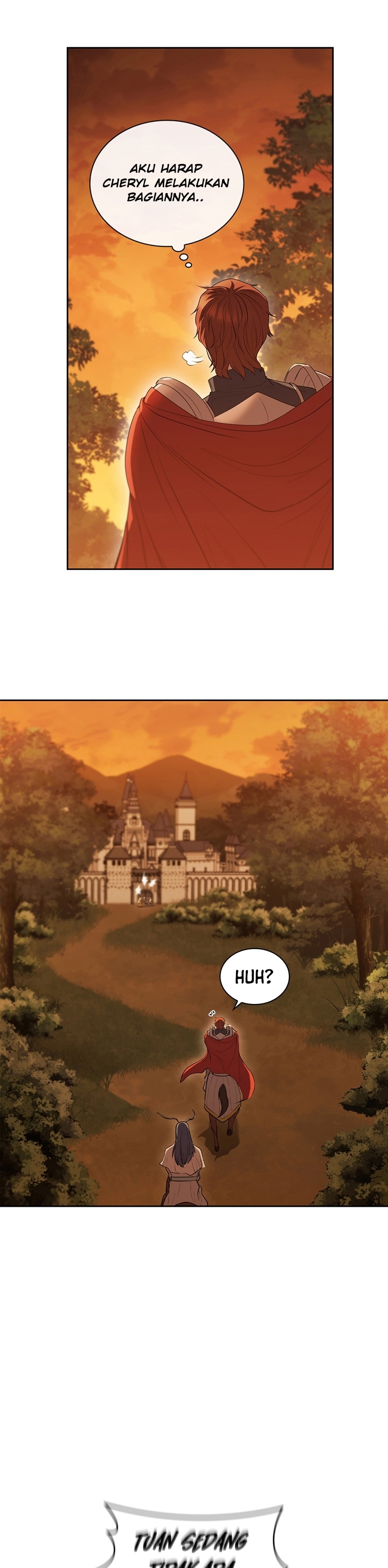 I Regressed As The Duke Chapter 13 Gambar 15