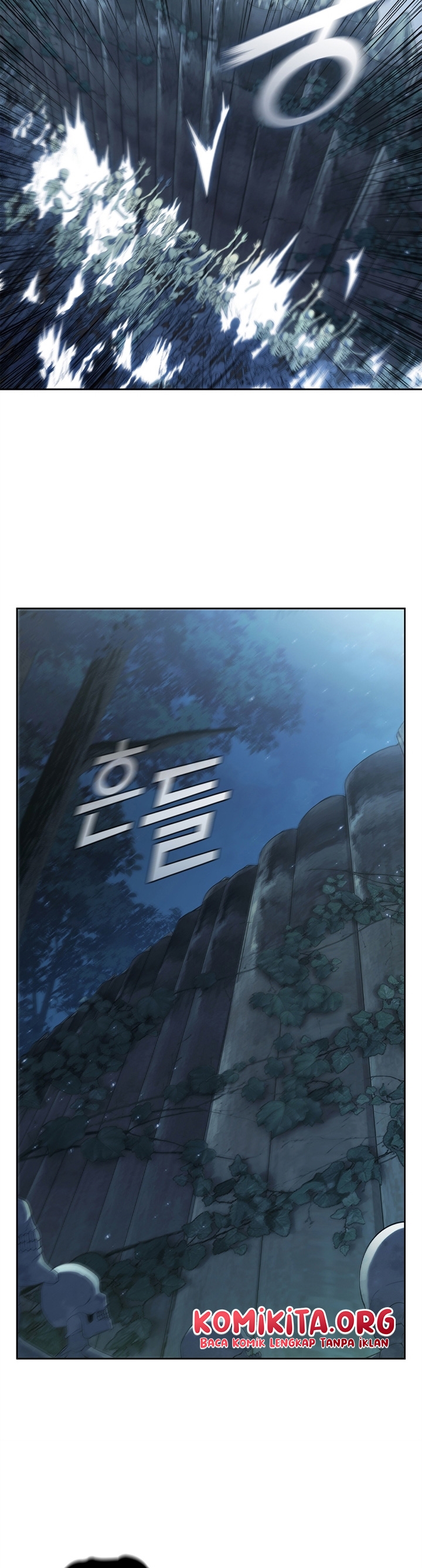 I Regressed As The Duke Chapter 13 Gambar 30