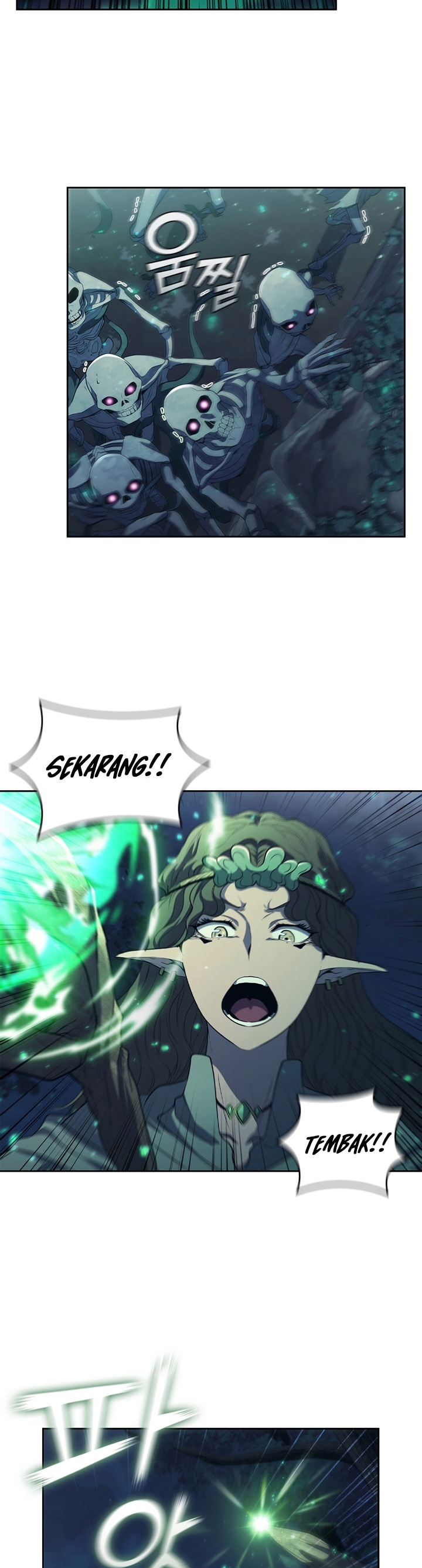 I Regressed As The Duke Chapter 13 Gambar 32