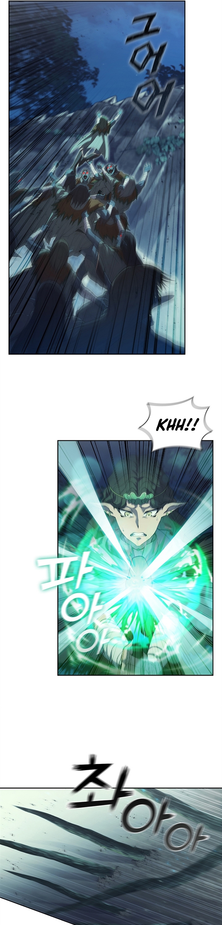 I Regressed As The Duke Chapter 13 Gambar 39