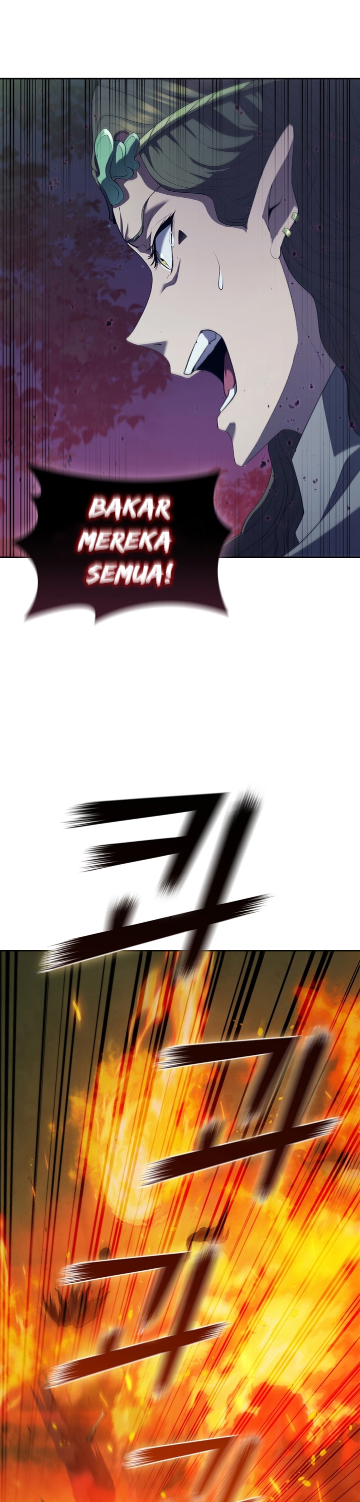 I Regressed As The Duke Chapter 13 Gambar 42