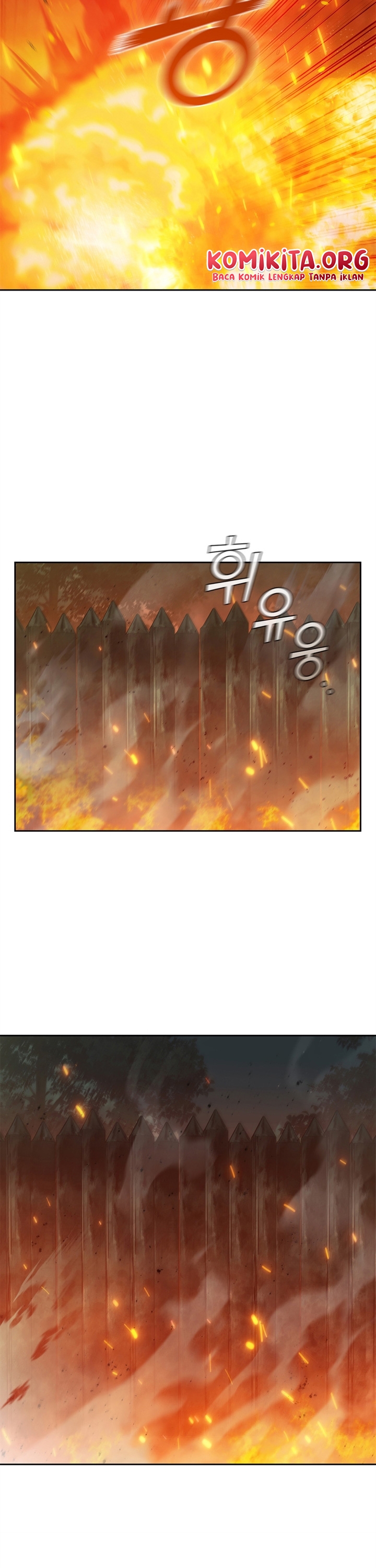 I Regressed As The Duke Chapter 13 Gambar 43